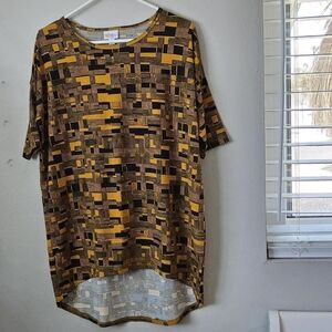 🔴 3 For $10 DEAL LuLaRoe Top